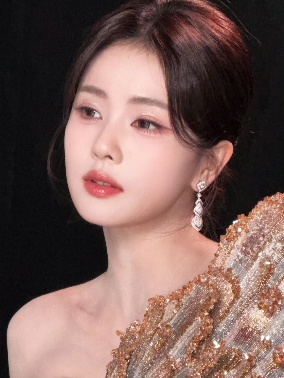 白鹿