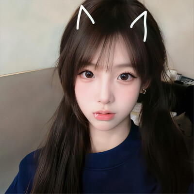 你别忧愁 我爱你带笑的眼眸ᜊ•ᴗ•ᜊ