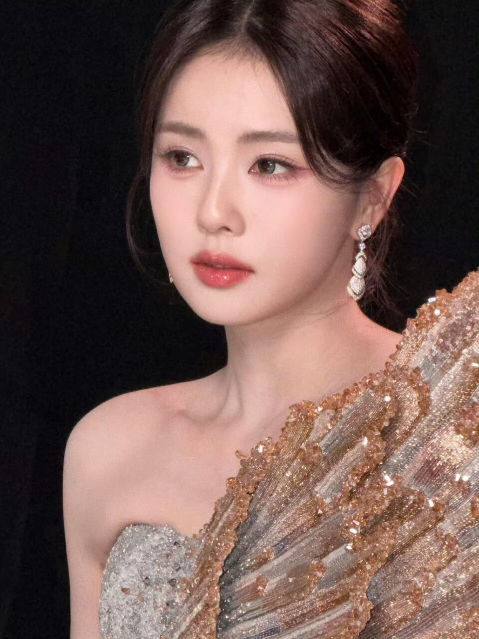 白鹿