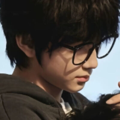 天姿真是个残忍的东西