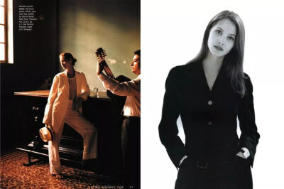 克里斯蒂·特灵顿