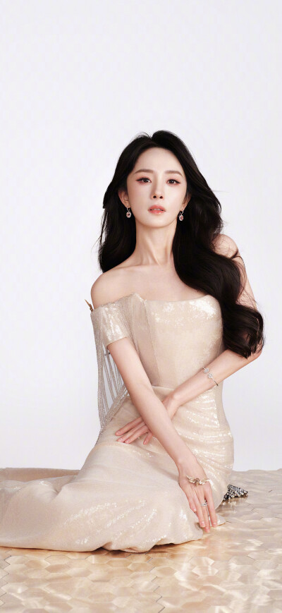杨幂
