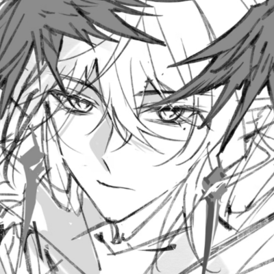 暂求你眼眸的青绿