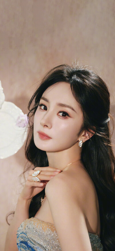 杨幂