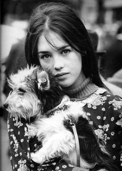 Isabelle Adjani