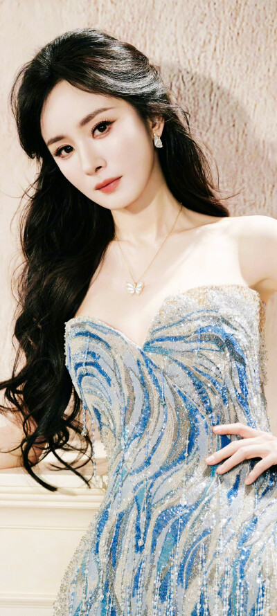 杨幂