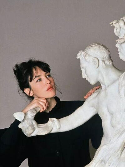 Isabelle Adjani