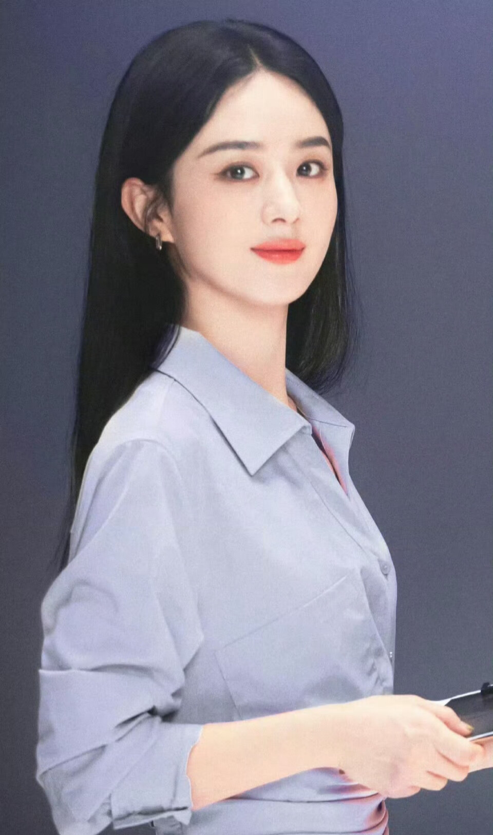 赵丽颖