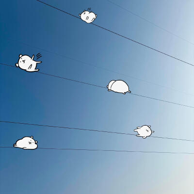 当幸福来敲门..我去上学了 我不在家^_^