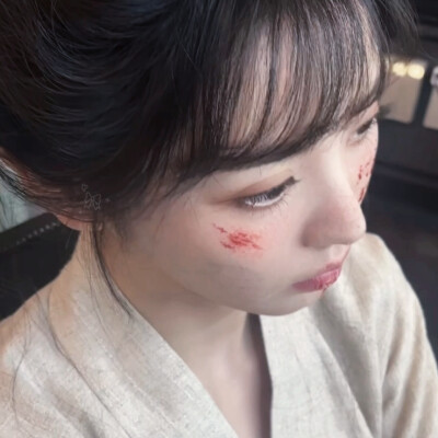 战损杀猪妹生成ing