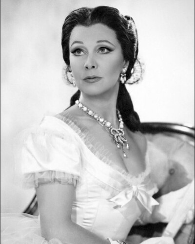 Vivien Leigh ​​​