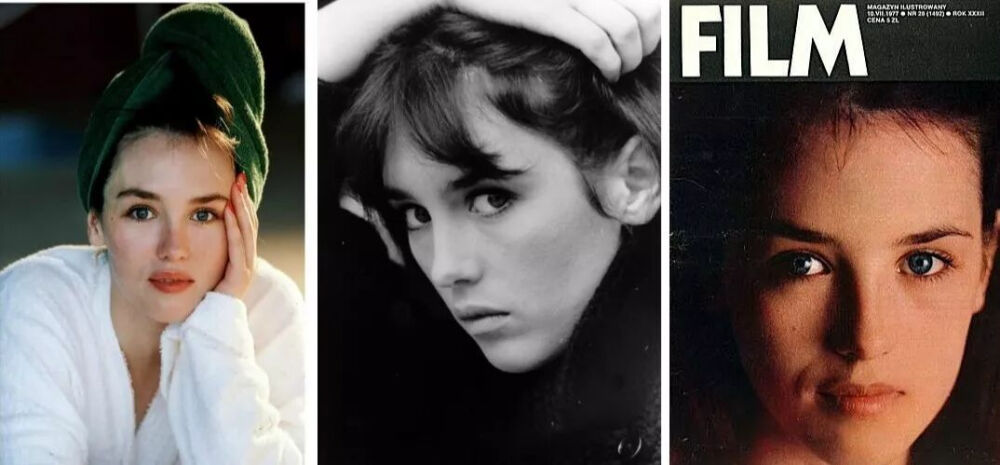 Isabelle Adjani