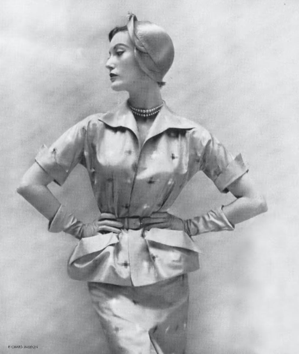 vintage fashion