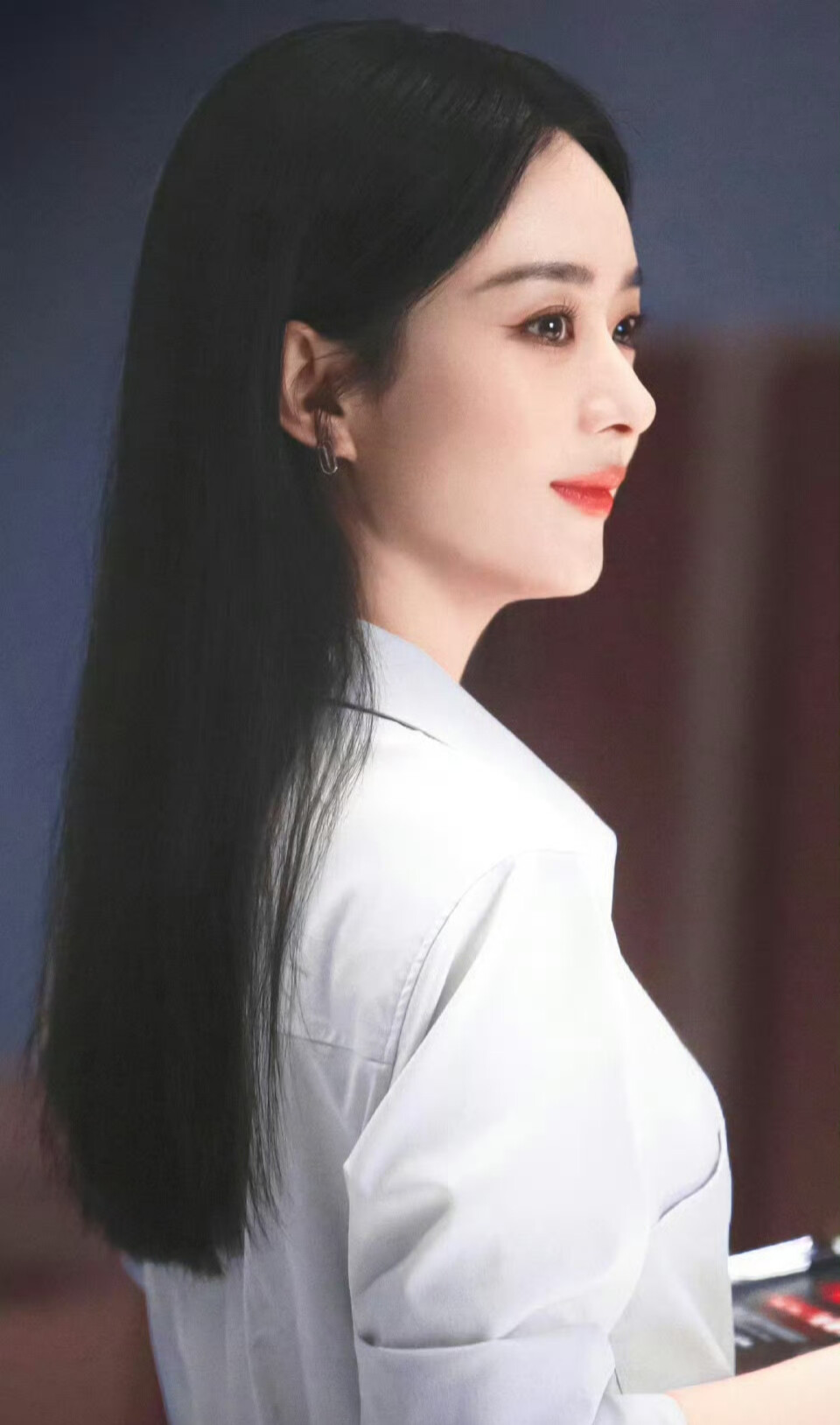 赵丽颖