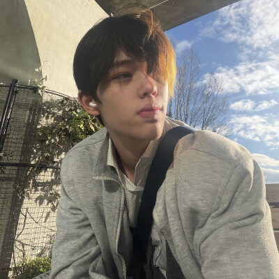 dt陈皓霖