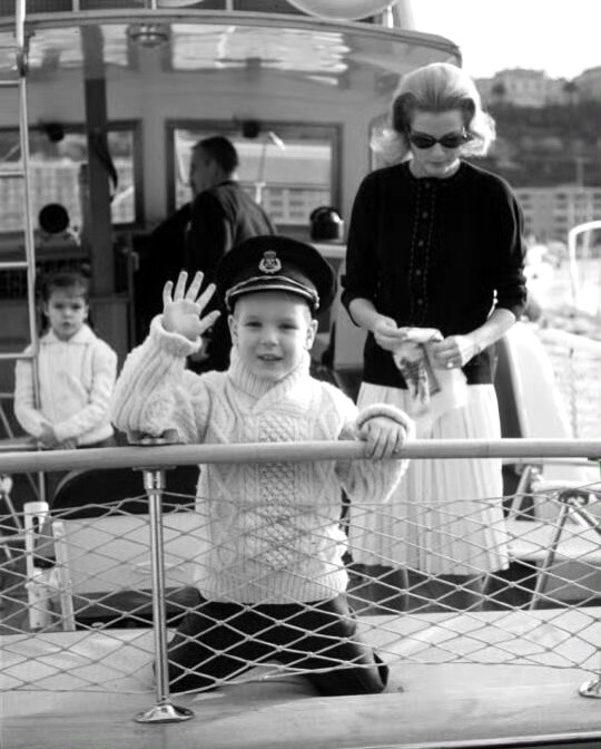 grace Kelly