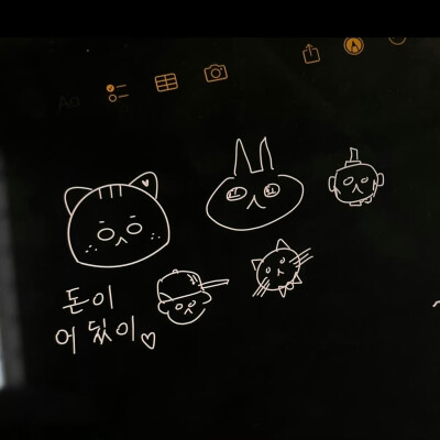 当幸福来敲门..我去上学了 我不在家^_^