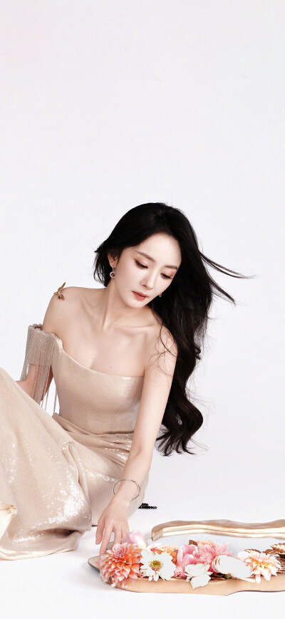 杨幂