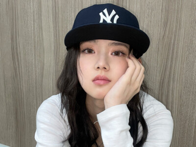 kiiikiii leesol李修旻