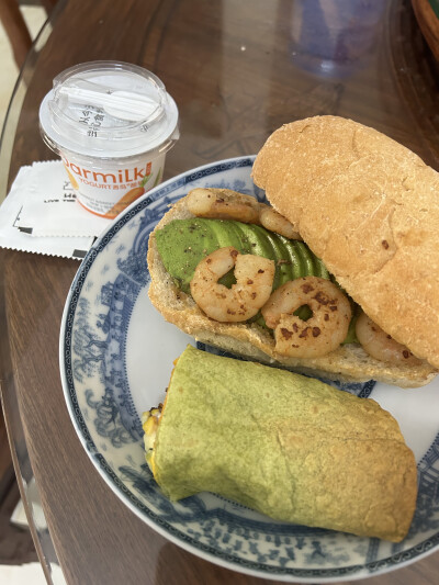 继续用牛油果护肤