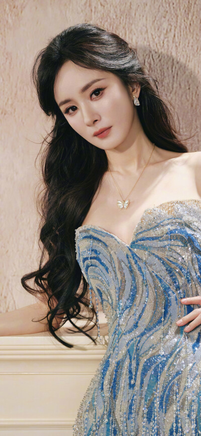 杨幂