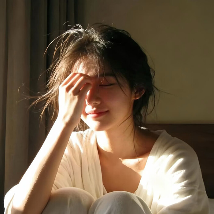 女头