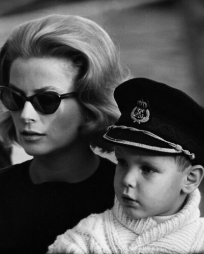 grace Kelly
