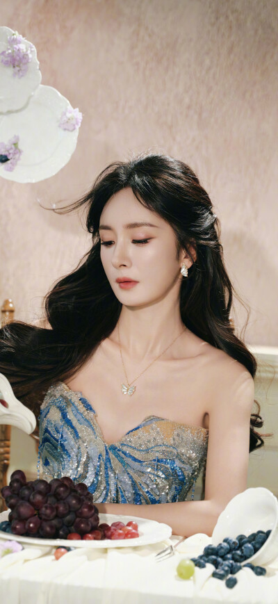杨幂