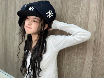 kiiikiii leesol李修旻