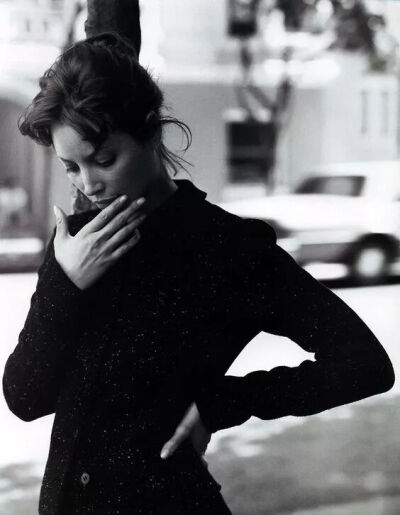 克里斯蒂·特灵顿