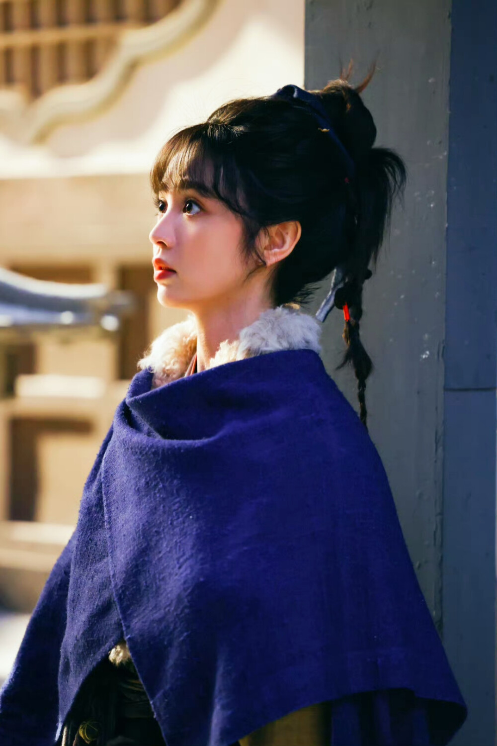 田曦薇