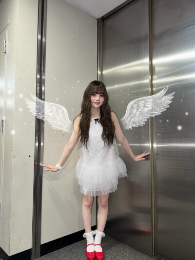 madein 齐藤芹菜serina