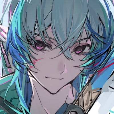 暂求你眼眸的青绿