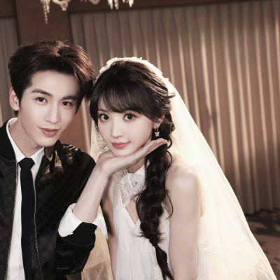 逐玉
张凌赫·田曦薇