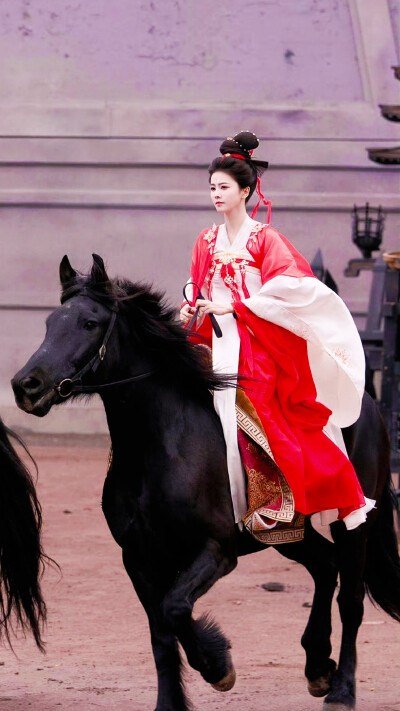 唐宫奇案之青雾风鸣