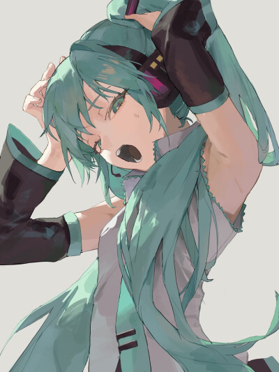 miku