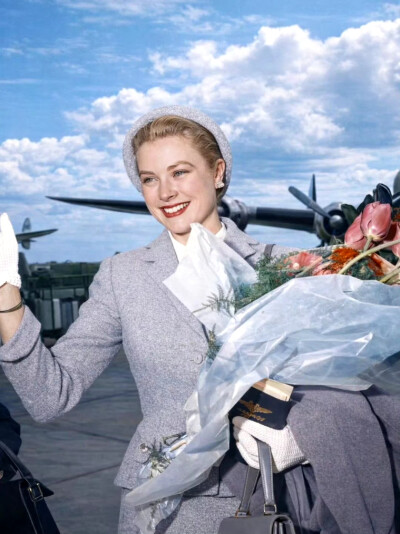 grace Kelly