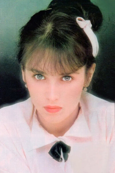 Isabelle Adjani ​​​