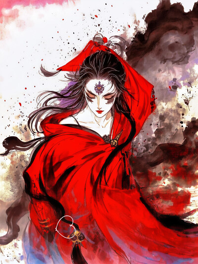 在那遥远的地方，有位好姑娘