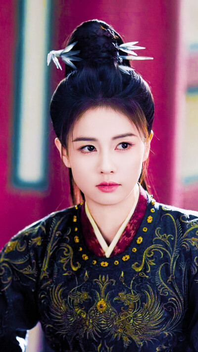 唐宫奇案之青雾风鸣