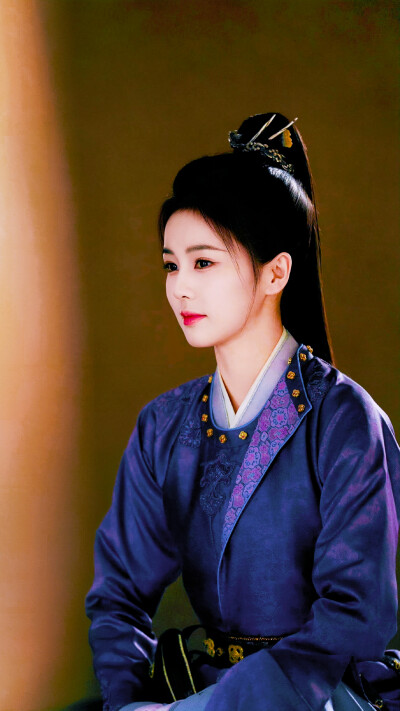 唐宫奇案之青雾风鸣