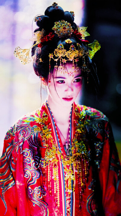 唐宫奇案之青雾风鸣