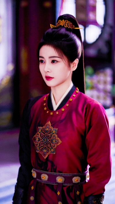 唐宫奇案之青雾风鸣