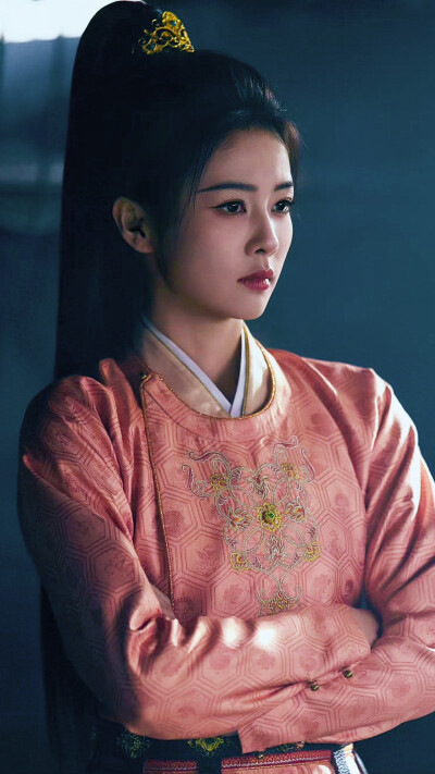 唐宫奇案之青雾风鸣