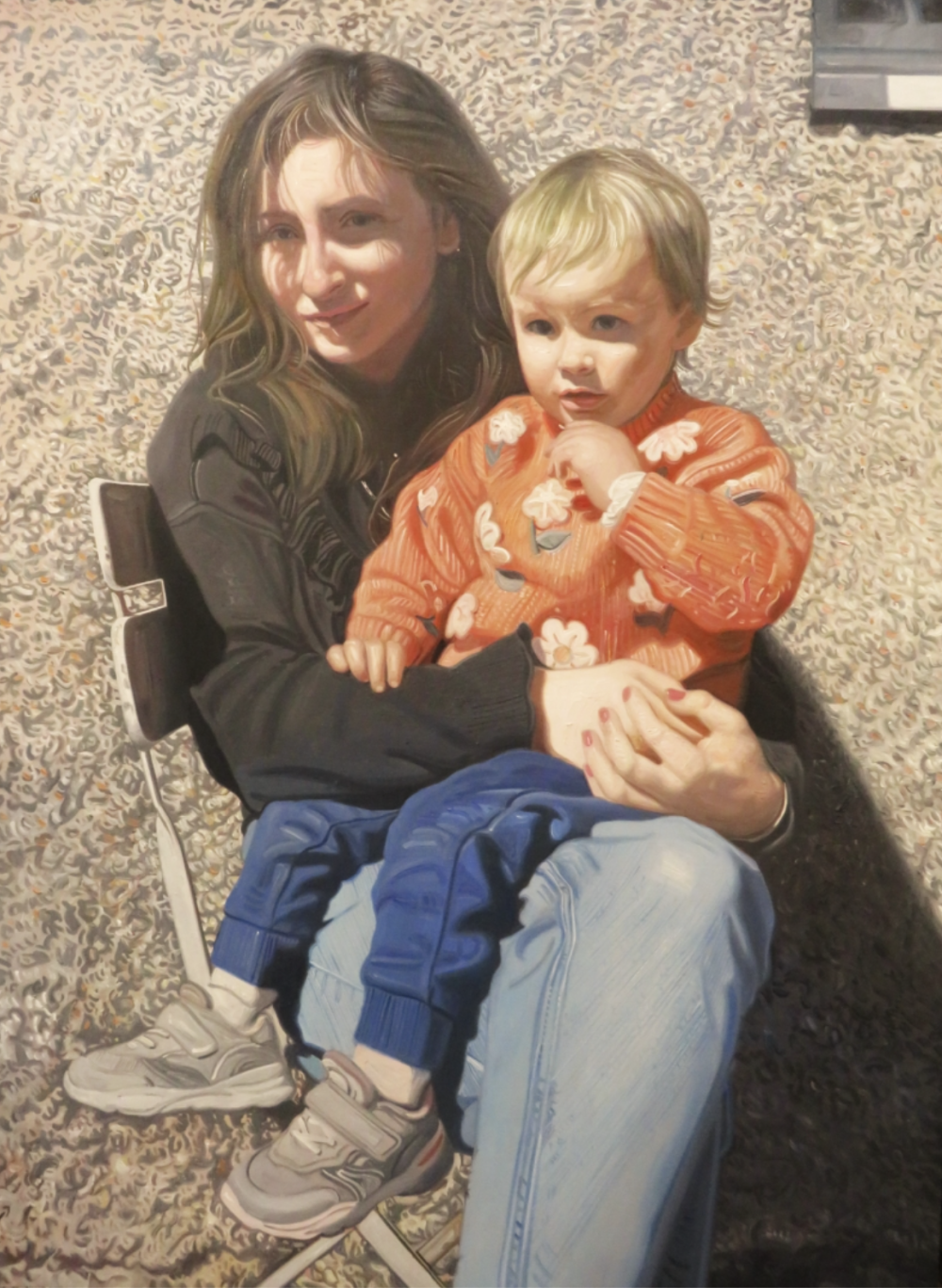 史蒂文·希金森是一位兼具传统美学与当代情绪表达的苏格兰写实画家。他通过对城市场景和静物的细致描绘，唤醒观者对时间、孤独与回忆的直觉体感。他的作品在技法、情绪与视觉语言之间游走，稳固地呈现出其独特艺术语言。