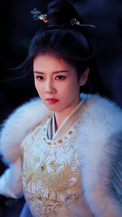 唐宫奇案之青雾风鸣