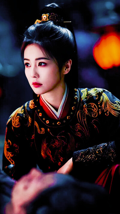 唐宫奇案之青雾风鸣