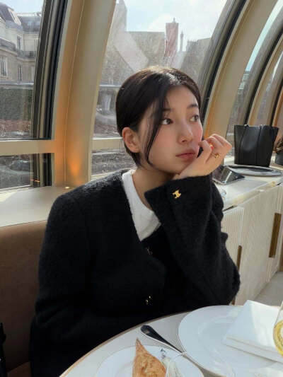 suzy 裴秀智
