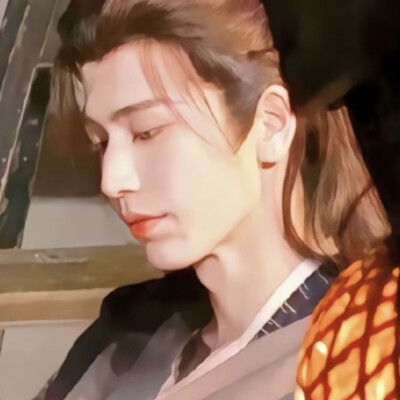 夫君给娘子梳头天经地义