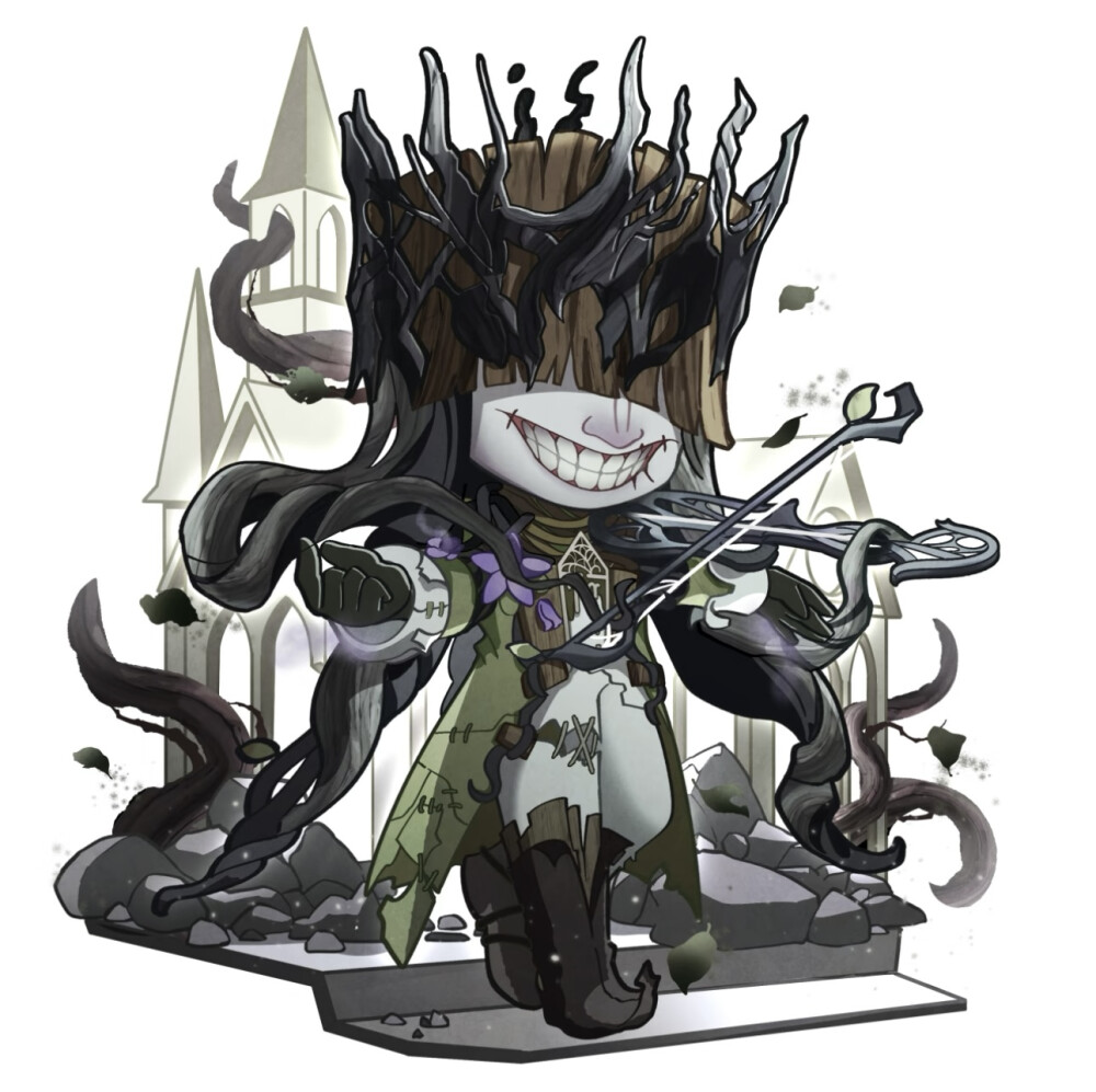 第五人格